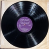 đĩa than Jack Jones – Songs Of Love