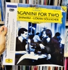 vinyl Gil Shaham - Paganini For Two