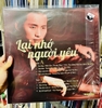 vinyl  Đan Nguyên - Hoàng Thục Linh - Thiên Kim - Laị nhớ người yêu