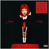 vinyl JENNIE - RUBY VINYL (X) (OPAQUE RED VINYL)