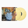 LP vinyl HOZIER - HOZIER (10TH ANNIVERSARY EDITION) (2LP/OPAQUE CUSTARD VINYL)