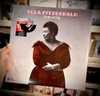 vinyl ELLA FITZGERALD - HITS - LIMITED COLLECTOR'S EDITIION (180G VIRGIN VINYL / GATEFOLD )