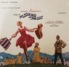 Đĩa LP The Sound of Music (Original Soundtrack Recording)