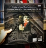 vinyl KARAJAN / BERLIN PHILHARMONIC ORCH - BEETHOVEN: SYMPHONY NO.7 (180G)