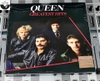 vinyl Queen - Greatest Hits (2LP , DL CARD)