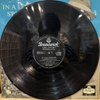 đĩa than Bing Crosby – In A Little Spanish Town
