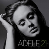 đĩa than ADELE - 21