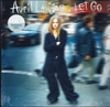 đĩa than  AVRIL LAVIGNE - LET GO (COLOURED VINYL/2LP)