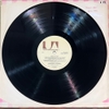 đĩa than Rosemary Clooney – Look My Way