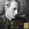 đĩa than Michael Bolton - Gold