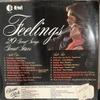 thuê vinyl Various – Feelings