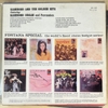 đĩa than Hammond And The Golden Hits Featuring Hammond Organ And Percussion