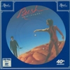 vinyl RUSH - HEMISPHERES