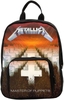 Ba lô METALLICA MINI BACKPACK - MASTER OF PUPPETS (ROCKSAX)