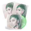 vinyl ARIANA GRANDE - POSITIONS (GLOW-IN-THE-DARK VINYL)