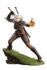 Kotobukiya - The Witcher - Geralt Bishoujo Statue