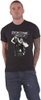 Áo thun FLEETWOOD MAC RUMOURS AMPLIFIED VINTAGE CHARCOAL XX LARGE T SHIRT