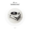 Đĩa than BURMESTER REFERENCE CHECK (45 RPM) - VARIOUS