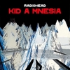 Đĩa than RADIOHEAD - KID A MNESIA (3LP)