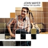đĩa than JOHN MAYER - ROOM FOR SQUARES
