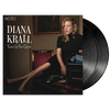 vinyl record DIANA KRALL - TURN UP THE QUIET (2LP)