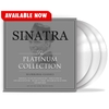 đĩa than  FRANK SINATRA - PLATINUM COLLECTION (3LP/SILVER VINYL)