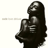 vinylrecord SADE - LOVE DELUXE