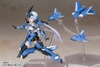 Kotobukiya - Frame Arms Girl - Stylet XF-3 Plus