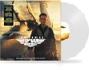 Vinyl Hans Zimmer - Top Gun: Maverick ( Music From The Motion Picture - White )