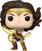 FUNKO POP! MOVIES: The Flash - Wonder Woman