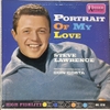 đĩa than Steve Lawrence – Portrait Of My Love