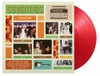 vinyl Various Artists - Seventies Collected Numbered Limited Edition (Transparent Red Vinyl)