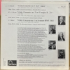 đĩa than Haydn, Mozart, Bach, Isaac Stern – Violin Concertos