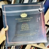 vinyl PATRICIA BABER - Clique!