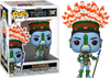 FUNKO POP! Marvel: Black Panther - Wakanda Forever - Namora (Vinyl Figure)