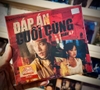 ĐĨA CD ĐƠN QUÂN A.P - ĐÁP ÁN CUỐI CÙNG