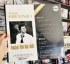 vinyl Chế Linh 1 - Ngày đó xa rồi.
