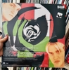 vinyl ACE OF BASE - HAPPY NATION (CLEAR VINYL)