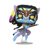 FUNKO POP! MOVIES: Avatar- Neytiri (battle) (Vinyl Figure)
