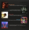 Đĩa than Maroon 5 – The Studio Albums (5LP BOX)