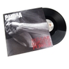 vinyl record Pantera – Vulgar Display Of Power