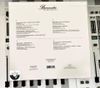 vinyl VARIOUS ARTISTS - BURMESTER SELECTION 1 (2 LP, 45 RPM )