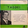 đĩa than Giuseppe Taddei ( Baritone ) With The Symphony Orchestra Of Radiotelevisione Italina, Turin, conducted by Arturo Basile