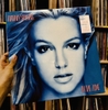 BRITNEY SPEARS - IN THE ZONE (BLUE VINYL/IMPORT)