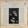 đĩa than Barbra Streisand – The Second Barbra Streisand Album