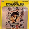 đĩa than Richard Tauber – This Was Richard Tauber