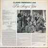 thuê vinyl Claude Thornhill And His Orchestra – 1948 - The Song Is You