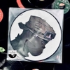 vinyl record GORILLAZ - DEMON DAYS (2 LP, picture disc)