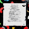 vinyl ED SHEERAN - NO. 6 COLLABORATIONS PROJECT (180G)