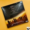 Đĩa LP CITY OF ANGELS O.S.T (OPAQUE BROWN VINYL)